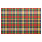 Clan MacGill Tartan Fabric Stof (Fat Quarter)