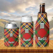 Clan MacGill Tartan Koelbox Blikjeskoeler