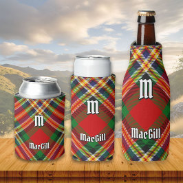Clan MacGill Tartan Koelbox Blikjeskoeler