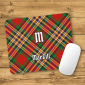 Clan MacGill Tartan Muismat