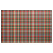 Clan MacGill Tartan Stof (Yard (91,4 cm))