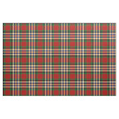 Clan MacGill Tartan Stof (Fat Quarter)