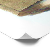 Clan MacGillivray door R.R. McIan Poster (Hoek)