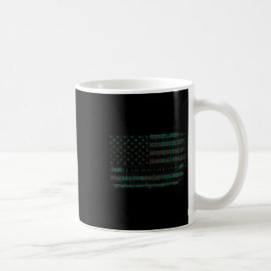 Clan Macgillivray jacht Schotse Tartan Amerikaanse Koffiemok