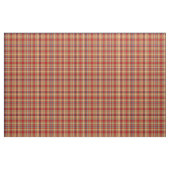 Clan MacGlashan Tartan Stof (Yard (91,4 cm))