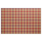 Clan MacGlashan Tartan Stof (Fat Quarter)