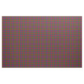 Clan MacGowan Tartan Stof (Yard (91,4 cm))