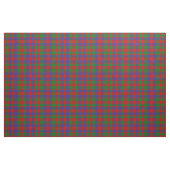Clan MacGowan Tartan Stof (Fat Quarter)