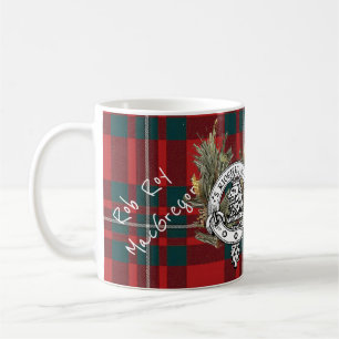Clan MacGregor Mok