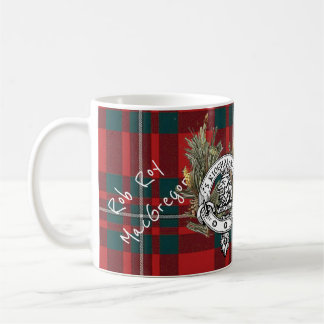 Clan MacGregor Mok