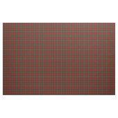 Clan MacGregor Scottish Tartan Pset Fabric Stof (Yard (91,4 cm))