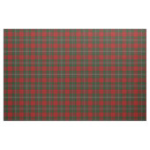 Clan MacGregor Scottish Tartan Pset Fabric Stof (Fat Quarter)