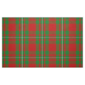 Clan MacGregor Tartan Stof (Fat Quarter)