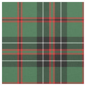 Clan MacHardy Tartan Stof (Close Up)