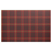 Clan MacIan Tartan Stof (Fat Quarter)