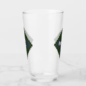 Clan MacInnes Tartan Glas (Links)
