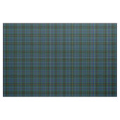 Clan MacInnes Tartan Stof (Yard (91,4 cm))