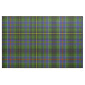 Clan MacInnes Tartan Stof (Fat Quarter)