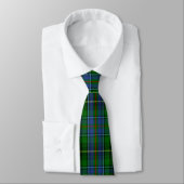 Clan MacInnes Tartan Stropdas (Gebonden)