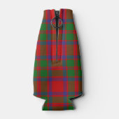 Clan MacIntosh Tartan Flesjeskoeler (Achterkant)