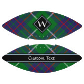 Clan MacIntyre Hunting Tartan Football (Panelen)