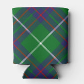 Clan MacIntyre Hunting Tartan Koelbox Blikjeskoeler (Achterkant)