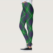 Clan MacIntyre Hunting Tartan Leggings (Links)