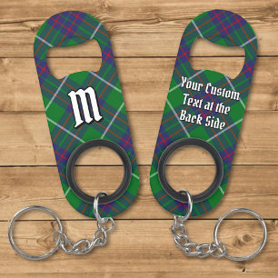 Clan MacIntyre Hunting Tartan Mini Flessenopener