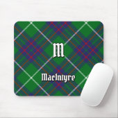 Clan MacIntyre Hunting Tartan Muismat (Met muis)