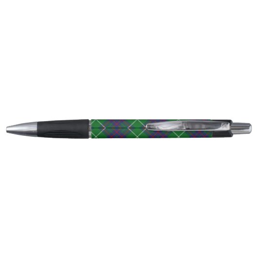 Clan MacIntyre Hunting Tartan Pen (Achterkant)