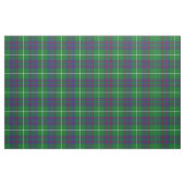 Clan MacIntyre Hunting Tartan Stof (Yard (91,4 cm))