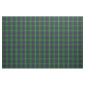 Clan MacIntyre Scottish Tartan Play Fabric Stof (Yard (91,4 cm))