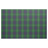 Clan MacIntyre Scottish Tartan Play Fabric Stof (Fat Quarter)