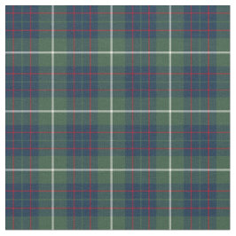 Clan MacIntyre Tartan Stof