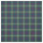 Clan MacIntyre Tartan Stof (Swatch)