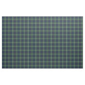 Clan MacIntyre Tartan Stof (Fat Quarter)