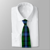 Clan MacIntyre Tartan Stropdas (Gebonden)