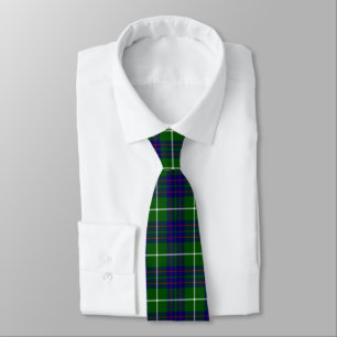 Clan MacIntyre Tartan Stropdas