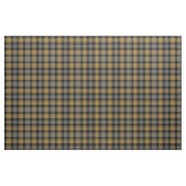 Clan MacIsaac Tartan Stof (Fat Quarter)