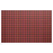 Clan MacIver Tartan Stof (Yard (91,4 cm))