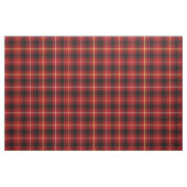 Clan MacIver Tartan Stof (Fat Quarter)