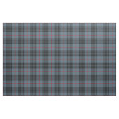 Clan MacKay Blue Tartan Stof (Yard (91,4 cm))