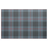 Clan MacKay Blue Tartan Stof (Fat Quarter)