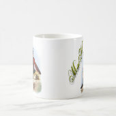 Clan MacKay Scottish Dream Cup Koffiemok (Center)