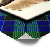 Clan MacKay Scottish Dreams Poster (Hoek)