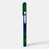 Clan MacKay Tartan Case-Mate iPhone Case (Achterkant / Links)