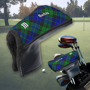 Clan MacKay Tartan Golfheadcover