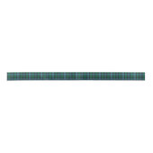 Clan MacKay Tartan Satijnen Lint (Voorkant)