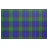 Clan MacKay Tartan Stof (Fat Quarter)