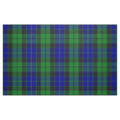 Clan MacKay Tartan Stof (Fat Quarter)